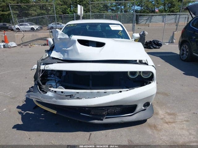 2022 DODGE CHALLENGER GT AWD 12