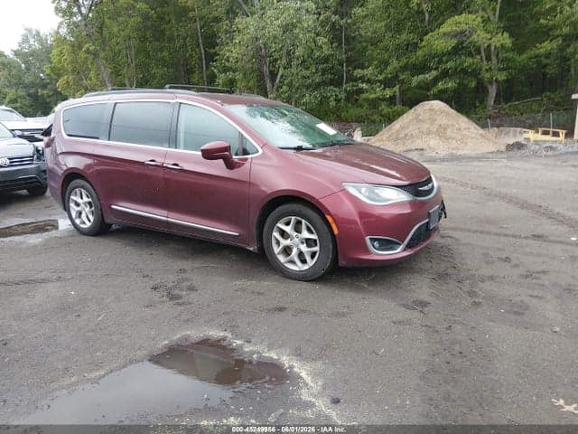 2017 CHRYSLER PACIFICA TOURING-L 1