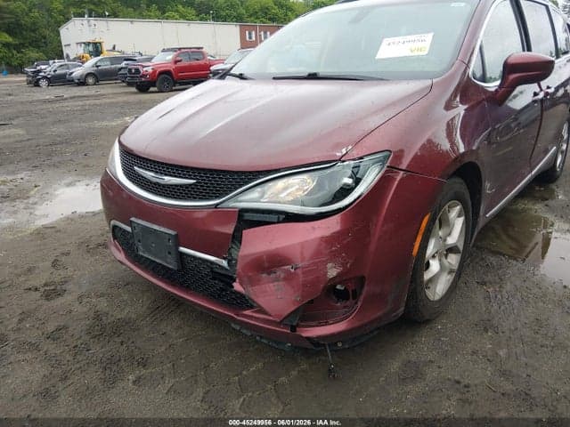 2017 CHRYSLER PACIFICA TOURING-L 6