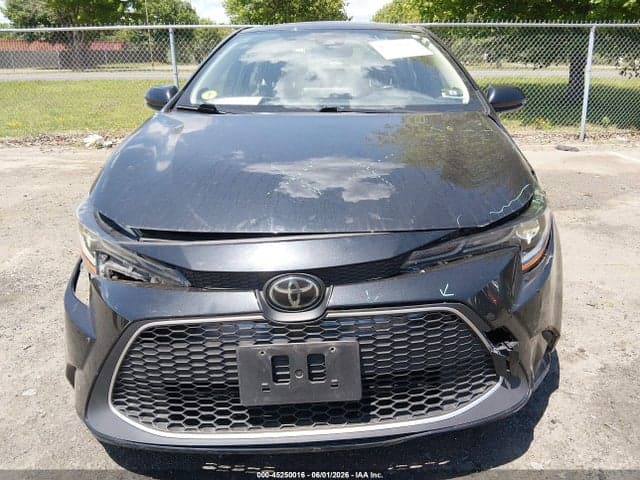 2020 TOYOTA COROLLA XLE 6