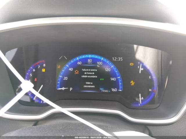 2020 TOYOTA COROLLA XLE 7