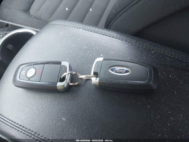 2017 FORD EDGE SEL 11