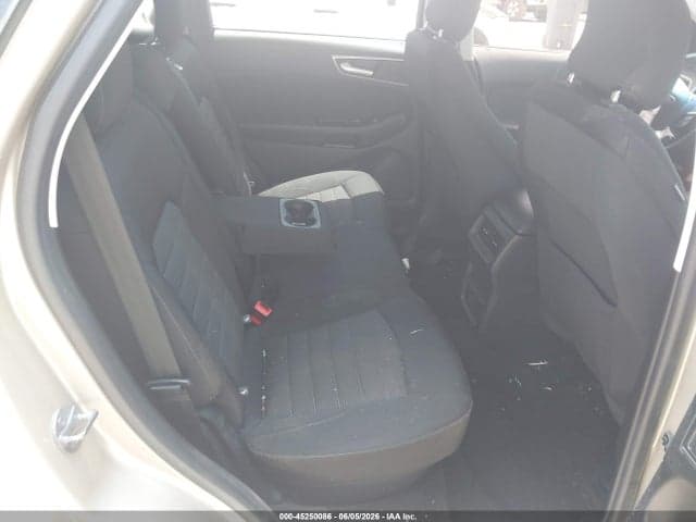2017 FORD EDGE SEL 8