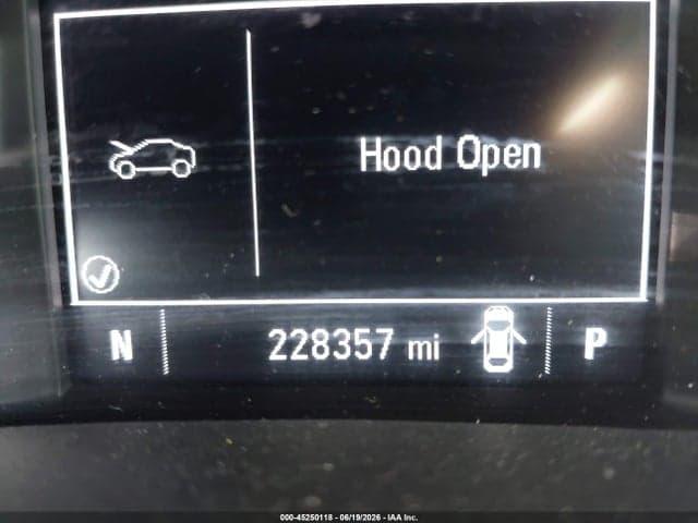 2018 GMC TERRAIN SLE 15