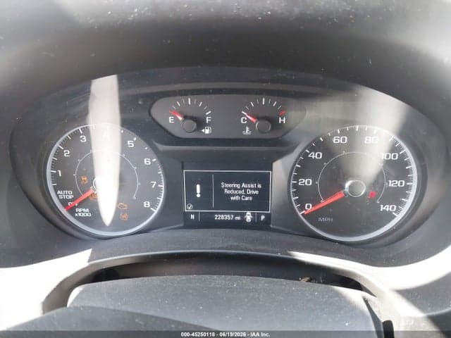 2018 GMC TERRAIN SLE 7