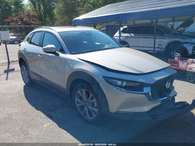 2024 MAZDA CX-30 2.5 S PREFERRED PACKAGE