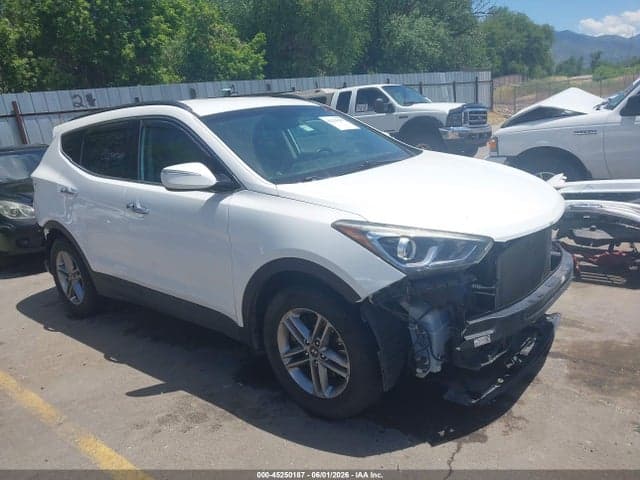 2017 HYUNDAI SANTA FE SPORT 2.4L - 1