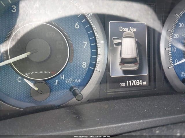 2017 TOYOTA SIENNA XLE 8 PASSENGER 16