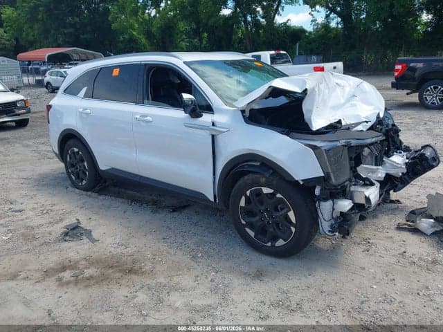 2024 KIA SORENTO S 1