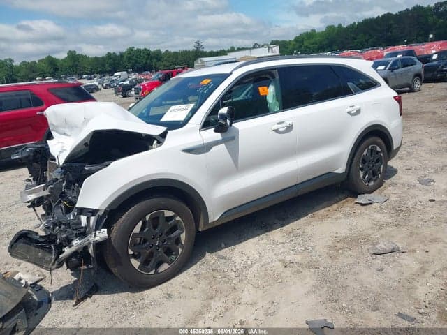 2024 KIA SORENTO S 2