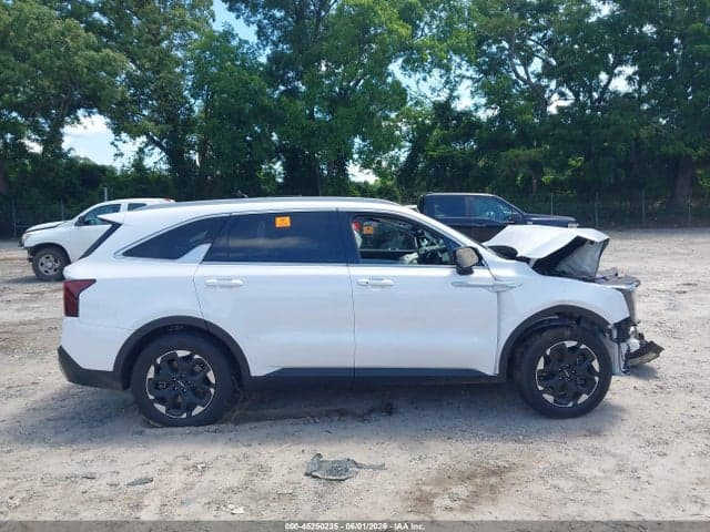2024 KIA SORENTO S 12
