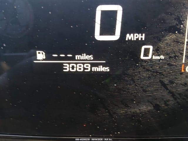 2026 NISSAN KICKS SV 15