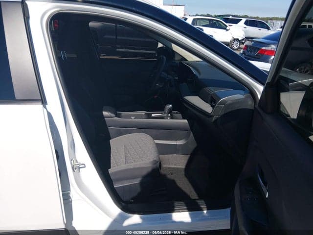 2026 NISSAN KICKS SV 5