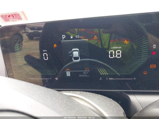 2025 KIA K4 LXS 7