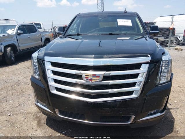 2016 CADILLAC ESCALADE PREMIUM COLLECTION 12