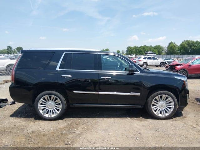 2016 CADILLAC ESCALADE PREMIUM COLLECTION 13
