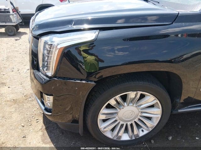2016 CADILLAC ESCALADE PREMIUM COLLECTION 19