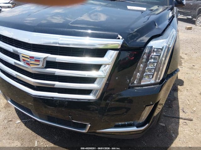 2016 CADILLAC ESCALADE PREMIUM COLLECTION 6