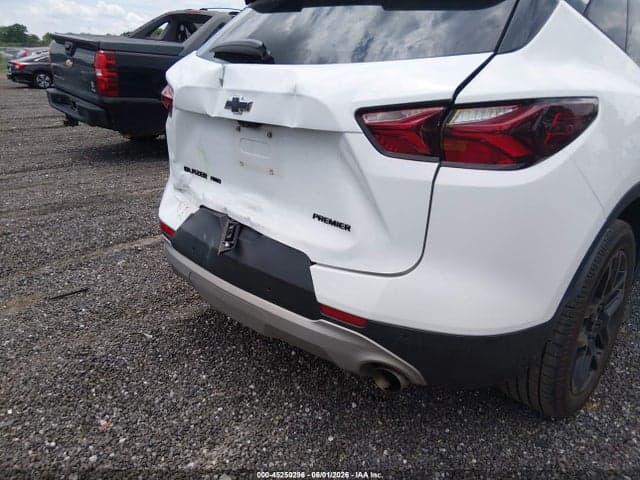 2020 CHEVROLET BLAZER FWD 3LT 6
