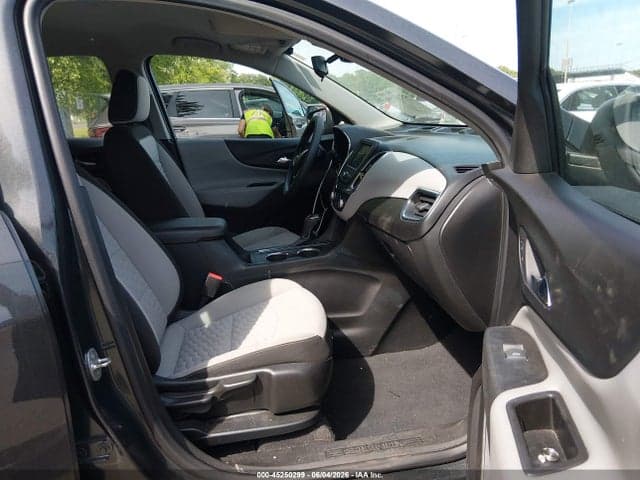 2020 CHEVROLET EQUINOX AWD LS 5