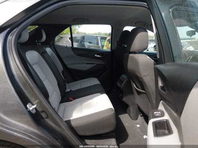 2020 CHEVROLET EQUINOX AWD LS 8