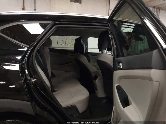 2019 HYUNDAI TUCSON SEL 8