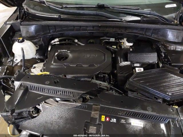 2019 HYUNDAI TUCSON SEL 10