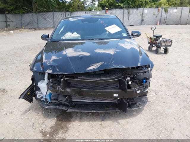 2025 HYUNDAI ELANTRA SEL SPORT 6