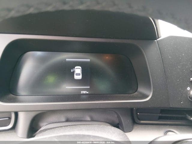 2025 HYUNDAI ELANTRA SEL SPORT 7