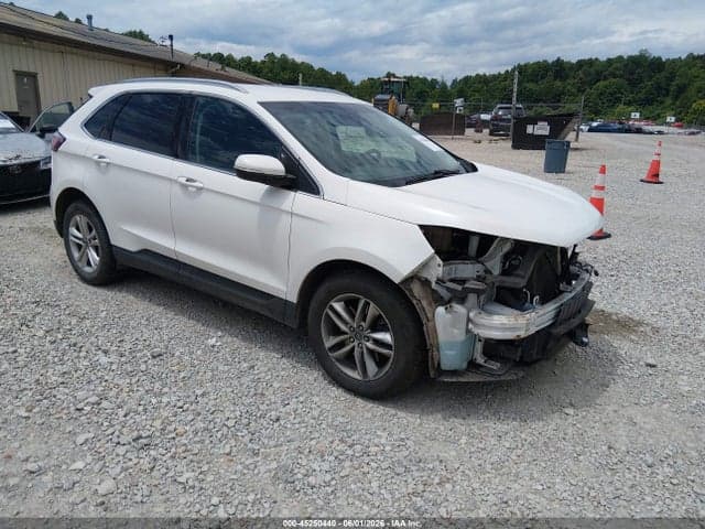 2020 FORD EDGE SEL 1