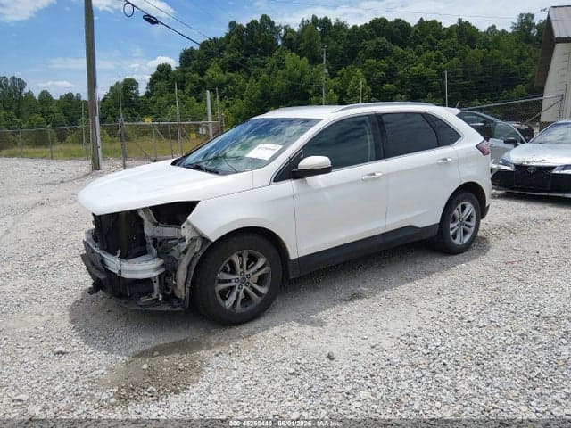 2020 FORD EDGE SEL 2