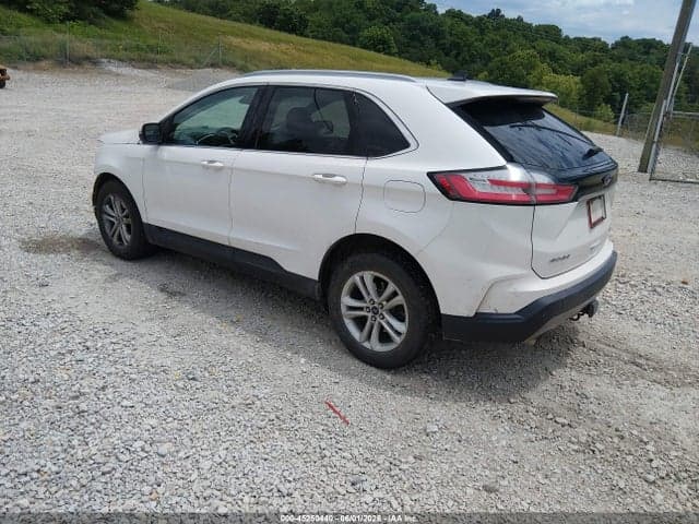 2020 FORD EDGE SEL 3