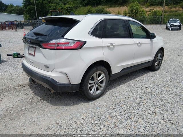 2020 FORD EDGE SEL 4
