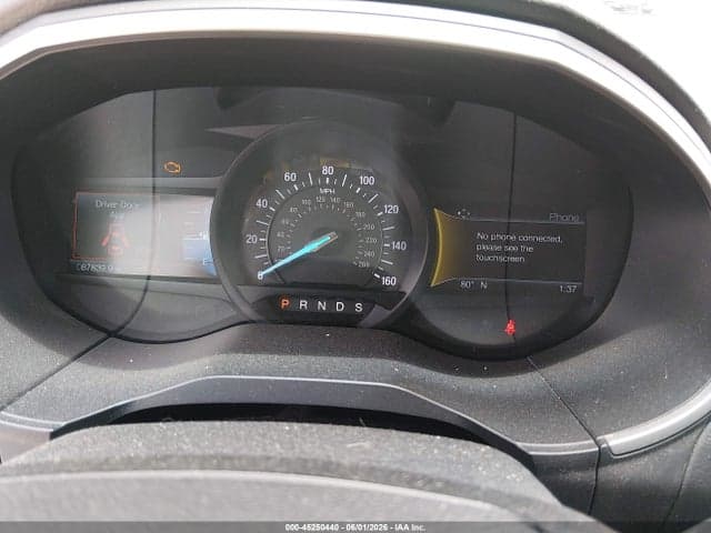 2020 FORD EDGE SEL 7