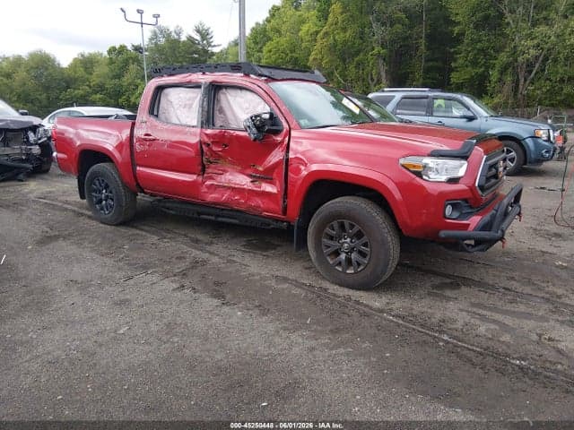 2020 TOYOTA TACOMA SR5 V6 - 1