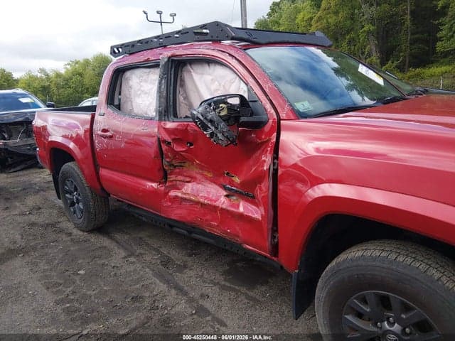 2020 TOYOTA TACOMA SR5 V6 6