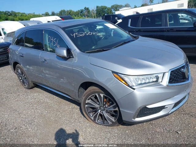 2020 ACURA MDX TECHNOLOGY PACKAGE - 1