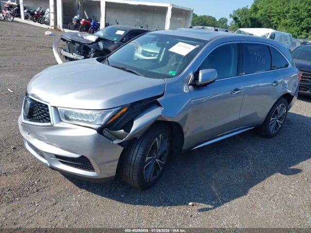 2020 ACURA MDX TECHNOLOGY PACKAGE 2