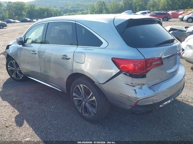2020 ACURA MDX TECHNOLOGY PACKAGE 3