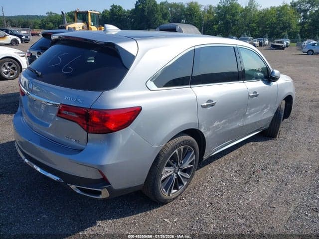 2020 ACURA MDX TECHNOLOGY PACKAGE 4