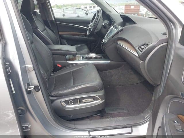 2020 ACURA MDX TECHNOLOGY PACKAGE 5