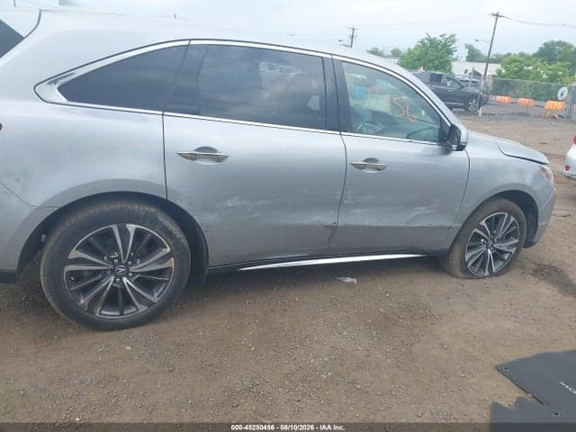2020 ACURA MDX TECHNOLOGY PACKAGE 6