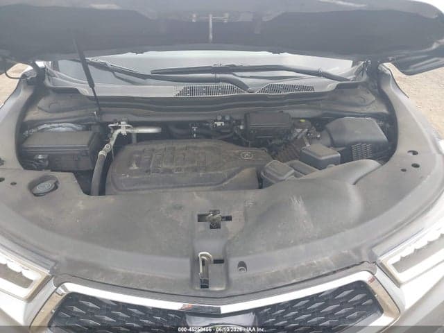 2020 ACURA MDX TECHNOLOGY PACKAGE 10