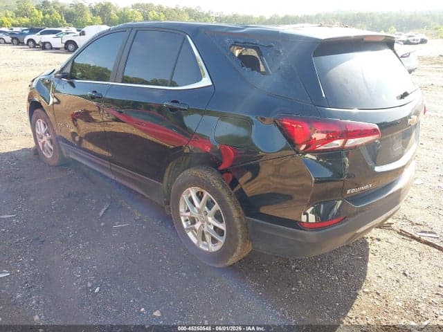 2023 CHEVROLET EQUINOX AWD LT 3