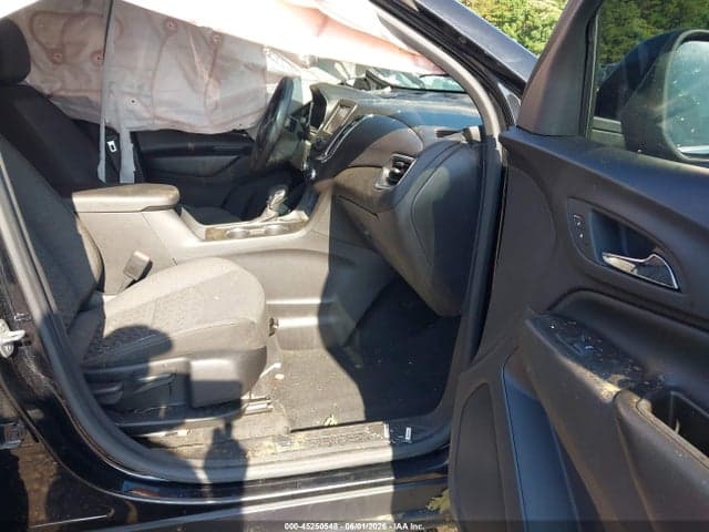 2023 CHEVROLET EQUINOX AWD LT 5