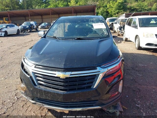 2023 CHEVROLET EQUINOX AWD LT 6