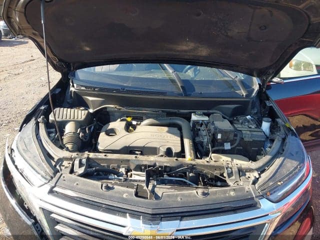 2023 CHEVROLET EQUINOX AWD LT 10