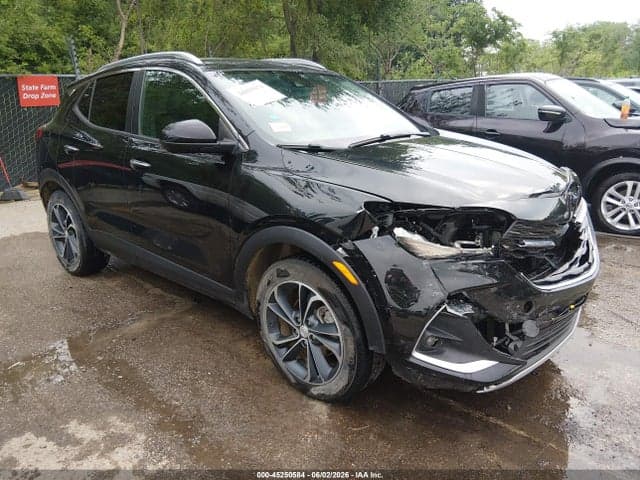 2020 BUICK ENCORE GX FWD SELECT 1