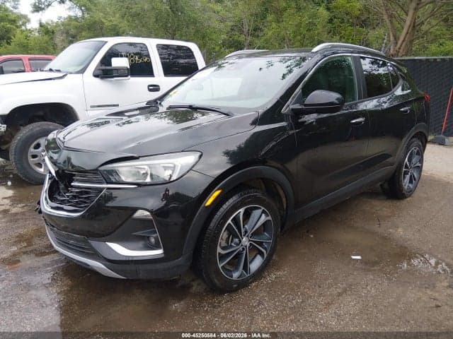 2020 BUICK ENCORE GX FWD SELECT 2