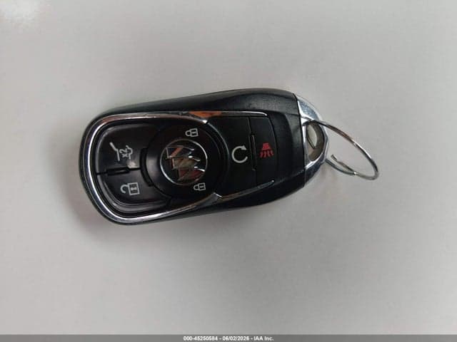 2020 BUICK ENCORE GX FWD SELECT 11